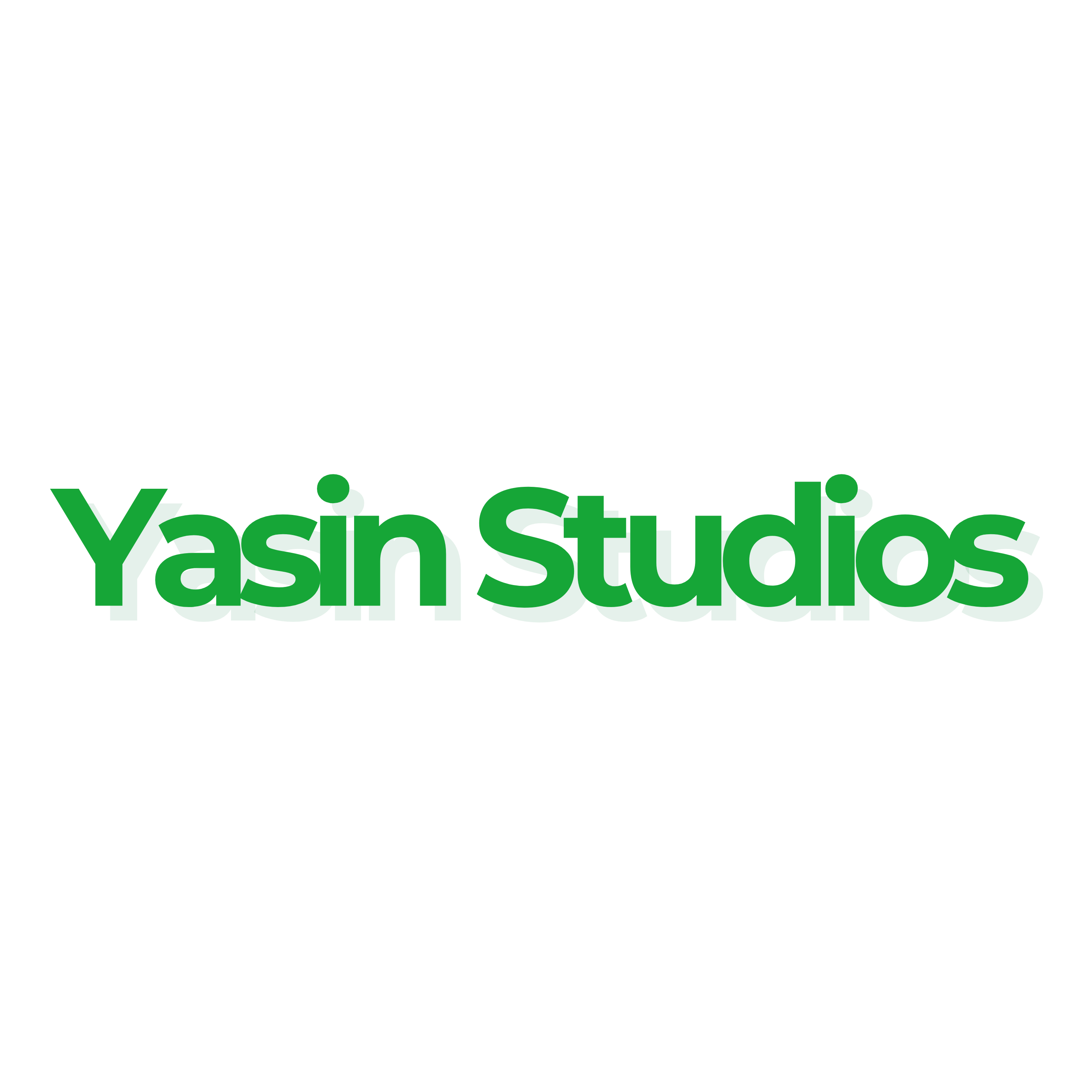 Yasin Studios