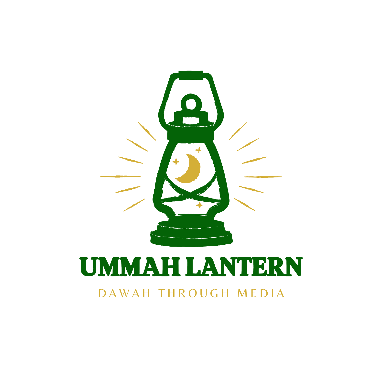 Ummah Lantern